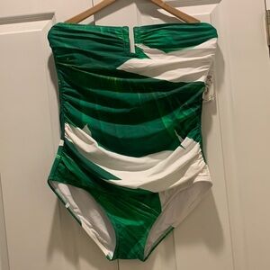 DKNY Swimwear size XXL